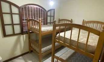 Imagem 5: Casa com 2 dormitórios para alugar, 47 m² por R$ 1.000/mês - Terra Firme - Rio das Ostras