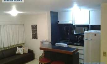 Imagem 3: APARTAMENTO - BROOKLIN - SP