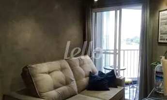 Imagem 5: São Paulo - Apartamento Padrão - Brás