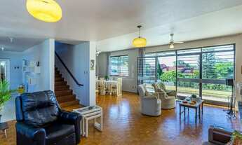 Imagem: Casa em Santa Tereza