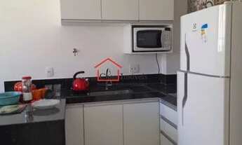 Imagem 2: BELO HORIZONTE - Apartamento Padrão - Ouro Preto