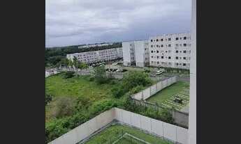 Imagem 3: Apartamento 2/4 em Condomínio em Abrantes, Estrada do Coco