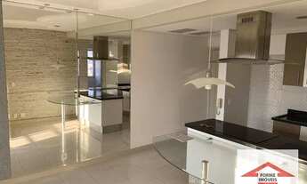 Imagem 3: Apartamento com 2 dormitórios para alugar, 64 m² por R$ 2.930,00/mês - Jardim Guarani - Ju