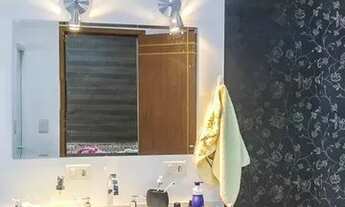 Imagem 4: Casa para Aluguel - Vila das Mercês, 3 Quartos, 240 m2