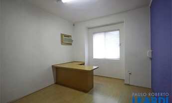 Imagem 4: CASA ASSOBRADADA - PACAEMBÚ - SP