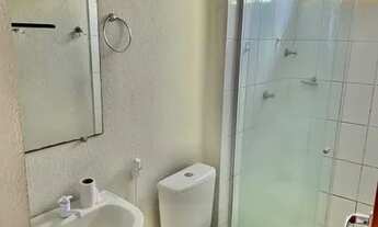 Imagem 4: Rio das Pedras 2/4 sendo 1 suíte