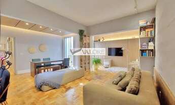 Imagem: Apartamento Área Privativa 4 quartos Carmo