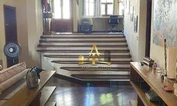 Imagem 4: Casa com 3 suítes, 360 m² - Alphaville 09 - Santana de Parnaíba - São Paulo