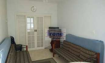 Imagem 6: Casa com 02 dormitórios lado praia