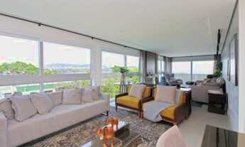 Imagem 3: Cobertura para Venda - 324m², 3 dormitórios, sendo 3 suites, 4 vagas - Vila Assunção