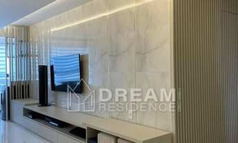 Imagem 6: Lindo apartamento mobiliado em Boa Viagem com 137m², tem suíte master e lazer completo!