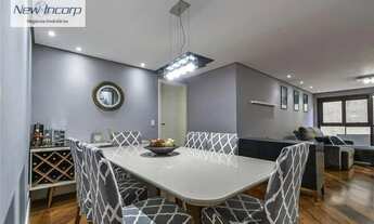 Imagem 7: Apartamento com 3 dormitórios à venda, 113 m² por R$ 870.000,00 - Santo Amaro - São Paulo