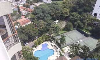 Imagem 5: COBERTURA - ALTO DA BOA VISTA - SP