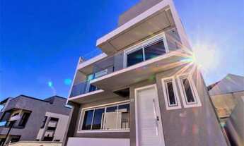 Imagem: Cond Bosque Tramontin - Casa NOVA com 4