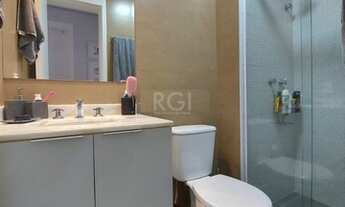 Imagem 7: Apartamento para Venda - 59m², 2 dormitórios, 1 vaga - Passo da Areia