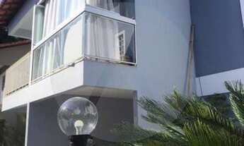 Imagem 3: Imobiliária Agatê Imóveis vende Casa em Condomínio de 84 m² - R420 mil - Pendotiba - Niter