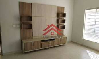 Imagem 2: Casa com 3 dormitórios à venda, 208 m² por R$ 750.000,00 - Novo Mundo - Uberlândia/MG