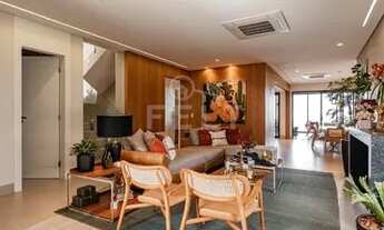 Imagem 5: SANTANA DE PARNAíBA - Casa de Condomínio - Tamboré