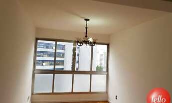 Imagem 2: São Paulo - Apartamento Padrão - Lapa