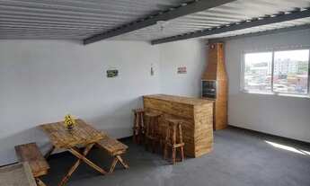 Imagem 2: Apartamento 2/4 na Av. Ulysses Guimarães