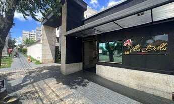 Imagem 2: Apartamento com 2 dormitórios à venda, 54 m² por R$ 170.000,00 - Nossa Senhora de Lourdes