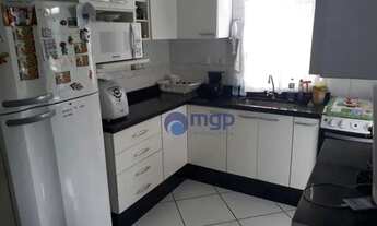 Imagem 3: Apartamento com 2 dormitórios à venda, 59 m² por R$ 297.000,00 - Vila Sabrina - São Paulo