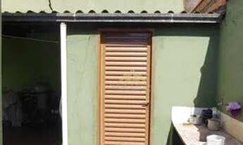 Imagem 7: Casa com 3 dormitórios à venda, 156 m² por R$ 265.000,00 - Jardim José Sampaio Júnior - Ri