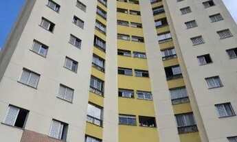 Imagem: Apartamento com 2 dormitórios à venda