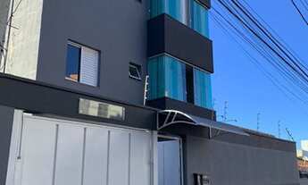 Imagem 5: Apto 90m² C/ Churrasqueira a Carvão no Santa Mônica