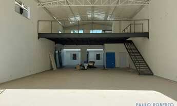 Imagem 2: GALPÃO - MOEMA PÁSSAROS - SP