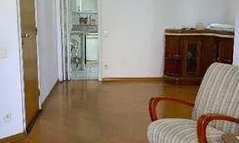 Imagem 2: Apartamento com 3 dormitórios, 87 m² - venda por R$ 850.000,00 ou aluguel por R$ 5.200,00