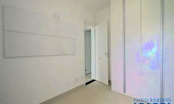 Imagem 11: APARTAMENTO - BROOKLIN - SP