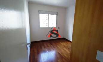 Imagem 7: Apartamento com 3 dormitórios para alugar, 87 m² por R$ 6.503,66/mês - Perdizes - São Paul