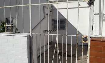 Imagem 6: Casa com 1 dormitório à venda, 50 m² Centro - Pelotas/RS