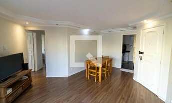 Imagem 3: Apartamento para Aluguel - Portal do Morumbi, 2 Quartos, 77 m2