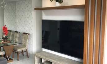 Imagem 7: Apartamento para venda tem 62 metros quadrados com 2 quartos em Continental - Osasco - SP