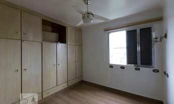 Imagem 6: Apartamento para Aluguel - Vila das Mercês, 2 Quartos, 50 m2