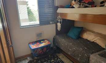 Imagem 4: Apartamento para aluguel tem 50 metros quadrados com 2 quartos em Jardim Íris - São Paulo