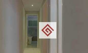 Imagem 7: Cobertura com 2 dormitórios à venda, 140 m² por R$ 700.000,00 - Vila Valparaíso - Santo An