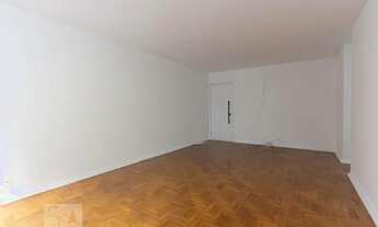 Imagem 5: Apartamento para Aluguel - Itaim Bibi, 3 Quartos, 134 m2