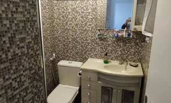 Imagem 6: Apartamento para venda possui 73 metros quadrados com 2 quartos em Jardim da Penha - Vitór