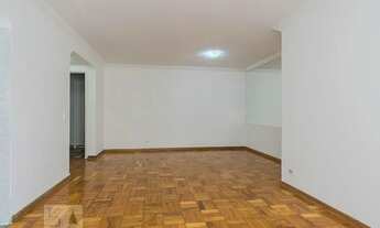Imagem 4: Apartamento para Aluguel - Brooklin, 2 Quartos, 70 m2