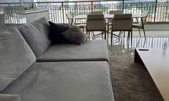 Imagem 2: APARTAMENTO - CHÁCARA SANTO ANTONIO - SP