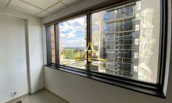 Imagem 4: Sala à venda, 32 m² - Edificio Personal - Alphaville - Barueri - São Paulo