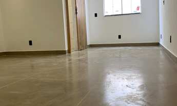 Imagem 2: Pedra de Guaratiba -Casa linear-2qtos(1suite)-Financia-Vila mar-Primeira Locaçao