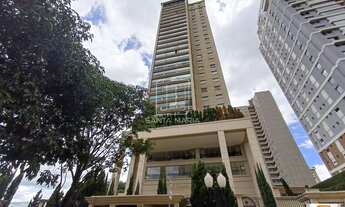 Imagem 2: Apartamento (tipo - padrao) 4 dormitórios/suite, cozinha planejada, portaria 24hs, lazer