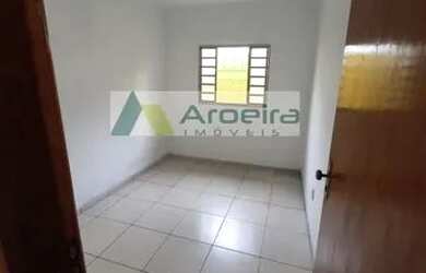 Imagem 11: Casa Padrão para Aluguel em Residencial Ponta Negra Goiânia-GO - A 452