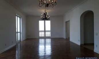 Imagem 2: APARTAMENTO - JARDIM AMÉRICA - SP