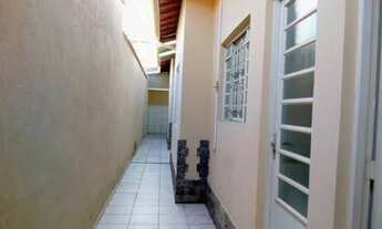 Imagem 4: Casa no Bonfim Casa com 2 dormitórios