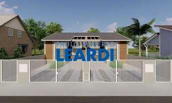 Imagem: CASA TÉRREA - CAMINHO NOVO - SC